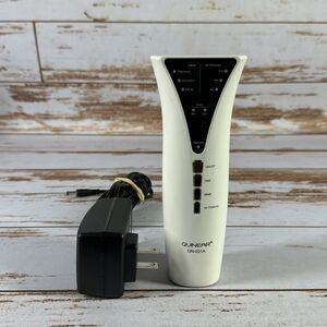 QUINEAR QN-021A AIR COMPRESSION LEG MASSAGER FOR FOOT PAIN RELIEF REMOTE ONLY